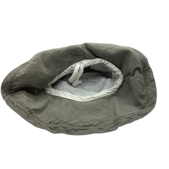 Scala Women Small  Cotton Bucket Hat Travel Packable Foldable - Picture 4 of 7